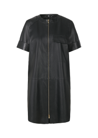Riani KLEID AUS LAMMNAPPA Clearance-Verkauf