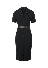 Riani KLEID MIT GÜRTEL Begrenzt auf 3 Tage