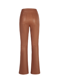 Riani LEDERHOSE STRAIGHT FIT 50% Rabatt für begrenzte Zeit
