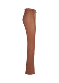Riani LEDERHOSE STRAIGHT FIT 50% Rabatt für begrenzte Zeit