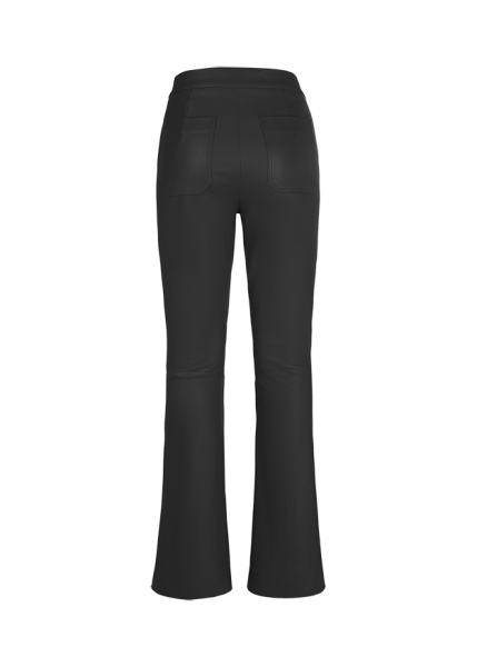 Riani LEDERHOSE STRAIGHT FIT Rabatte dieses Monats