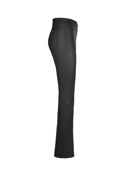 Riani LEDERHOSE STRAIGHT FIT Rabatte dieses Monats