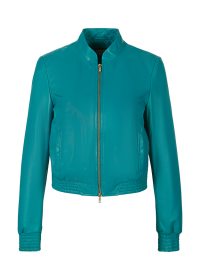 Riani LEDERJACKE AUS LAMMNAPPA 2025