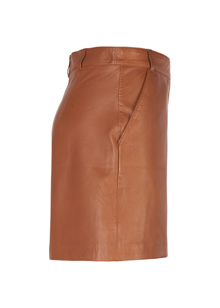 Riani LEDERSHORTS Outlet