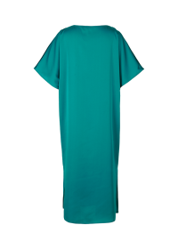 Riani MIDIKLEID AUS HAMMERED SATIN Verkauf