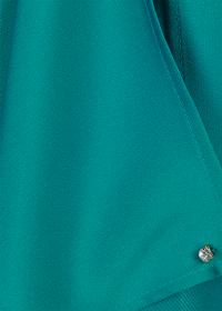 Riani MIDIKLEID AUS HAMMERED SATIN Verkauf