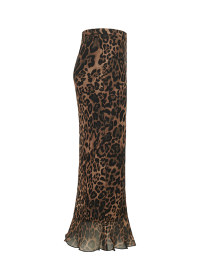 Riani MIDIROCK MIT OCELOT PRINT Angebote