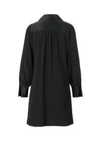 Riani MINIKLEID AUS SILKY CRÊPE MIT SATINDETAILS Schlussverkauf