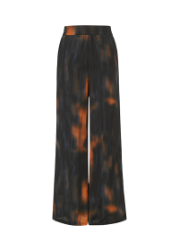 Riani PALAZZOHOSE MIT SHADOW PRINT Blitzverkäufe