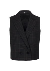 Riani WESTE AUS SUBTLE CHECK Osterangebot