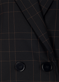 Riani WESTE AUS SUBTLE CHECK Osterangebot