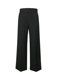 Riani WIDE-FIT-HOSE IN SUBTLE CHECK Muttertagsangebot
