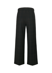 Riani WIDE-FIT-HOSE IN SUBTLE CHECK Muttertagsangebot