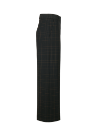 Riani WIDE-FIT-HOSE IN SUBTLE CHECK Muttertagsangebot