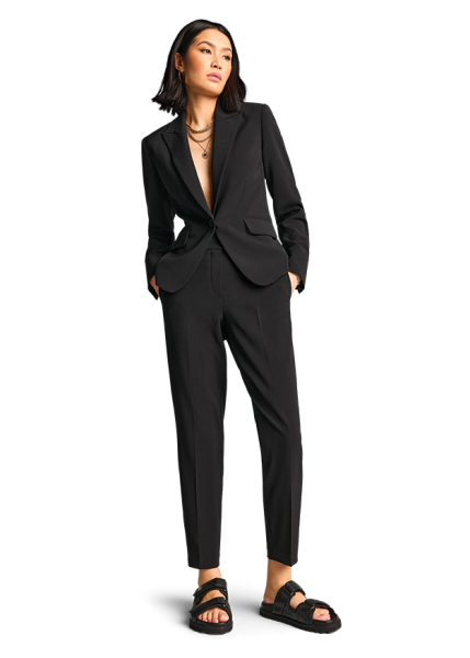 Riani SLIM-FIT HOSE Neueste Mode