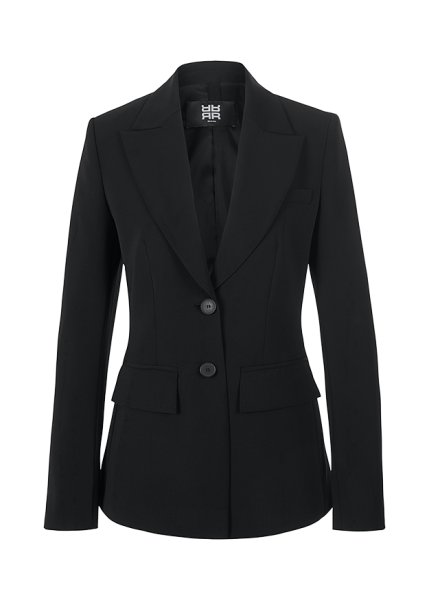 Riani TAILLIERTER BLAZER MIT PATTENTASCHEN Zeitlich begrenztes Angebot
