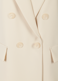 Riani BLAZER AUS JAPAN TECHNO Große Rabatte