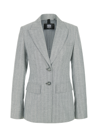 Riani BLAZER AUS PINSTRIPE FLANNEL Neuheiten