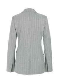 Riani BLAZER AUS PINSTRIPE FLANNEL Neuheiten