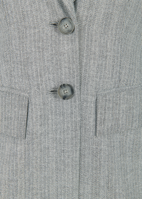 Riani BLAZER AUS PINSTRIPE FLANNEL Neuheiten