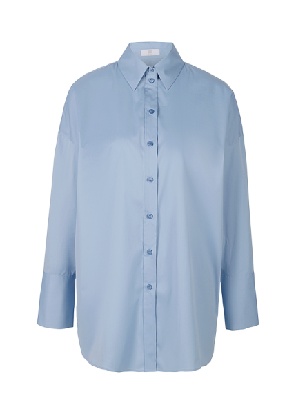 Riani BLUSE AUS FEINEM POPELINE STRETCH Kauf eins, bekomm eins gratis
