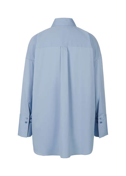 Riani BLUSE AUS FEINEM POPELINE STRETCH Kauf eins, bekomm eins gratis
