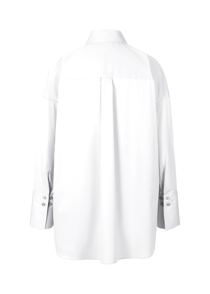 Riani BLUSE AUS FEINEM POPELINE STRETCH Tägliche Deals