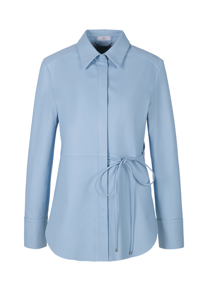 Riani BLUSE AUS LAMMNAPPA Sonderangebote