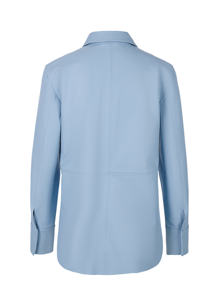Riani BLUSE AUS LAMMNAPPA Sonderangebote