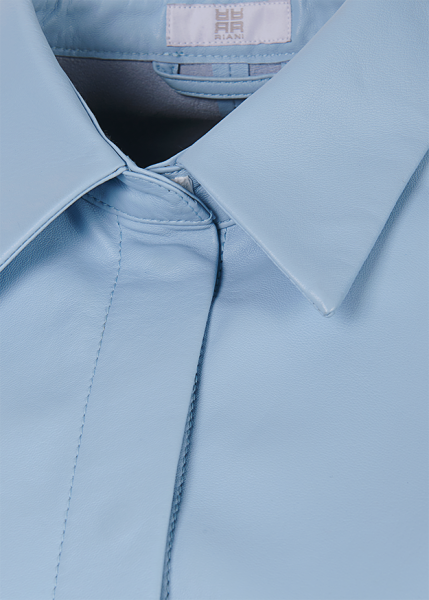 Riani BLUSE AUS LAMMNAPPA Sonderangebote