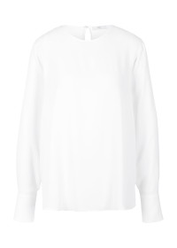 Riani BLUSE AUS SILKY CRÊPE VIP-Rabatte