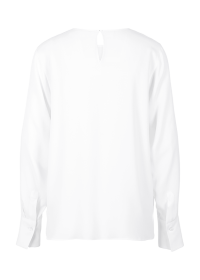 Riani BLUSE AUS SILKY CRÊPE VIP-Rabatte