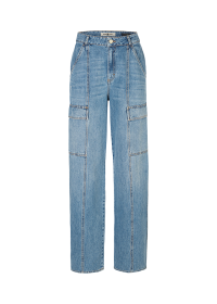 Riani CARGO JEANS AUS AUTHENTIC DENIM Wochenangebot