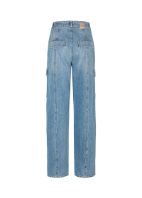 Riani CARGO JEANS AUS AUTHENTIC DENIM Wochenangebot