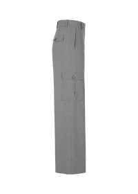 Riani CARGOHOSE MIT WEITEN BEINEN Kostenlose Rückgabe
