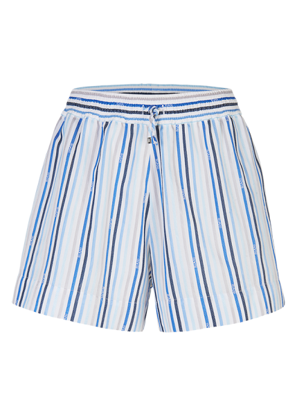 Riani GESTREIFTE SHORTS Begrenzte Freigabe