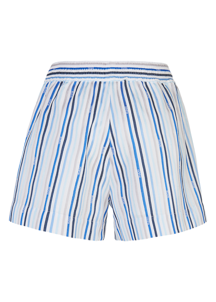 Riani GESTREIFTE SHORTS Begrenzte Freigabe