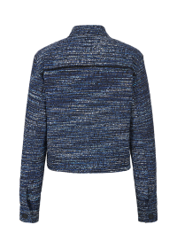 Riani JACKE AUS DENIM TWEED JETZT KAUFEN