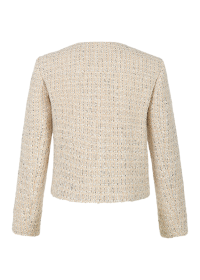 Riani JACKE AUS SHINY TWEED Neueste Stile