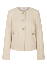 Riani JACKE MIT GROBER STRUKTUR Letzte 2 Tage