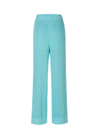 Riani HOSE AUS CREPPY VISKO KNIT Vierteljährliche Förderung
