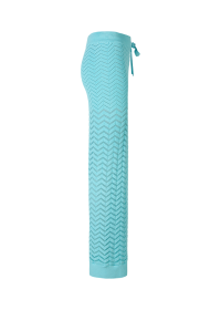 Riani HOSE AUS CREPPY VISKO KNIT Vierteljährliche Förderung