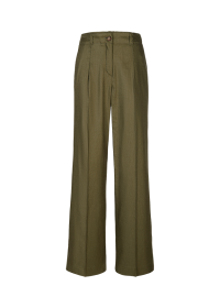 Riani HOSE WIDE FIT AUS LINEN STRETCH Nur noch ein Tag übrig