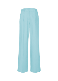 Riani HOSE WIDE FIT AUS LINEN STRETCH Super Rabatt