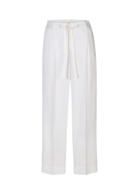 Riani HOSE WIDE FIT AUS LYO TWILL Riesige Rabatte