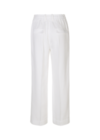 Riani HOSE WIDE FIT AUS LYO TWILL Riesige Rabatte