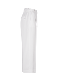 Riani HOSE WIDE FIT AUS LYO TWILL Riesige Rabatte