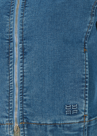 Riani JEANSJACKE AUS HIGH STRETCH DENIM Kostenloser Versand international