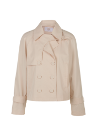Riani KURZE TRENCHCOAT-JACKE Black Friday Preise