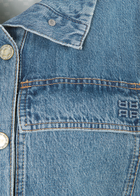 Riani JEANSJACKE AUS AUTHENTIC DENIM Online